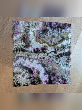 New Tiedye Bandana